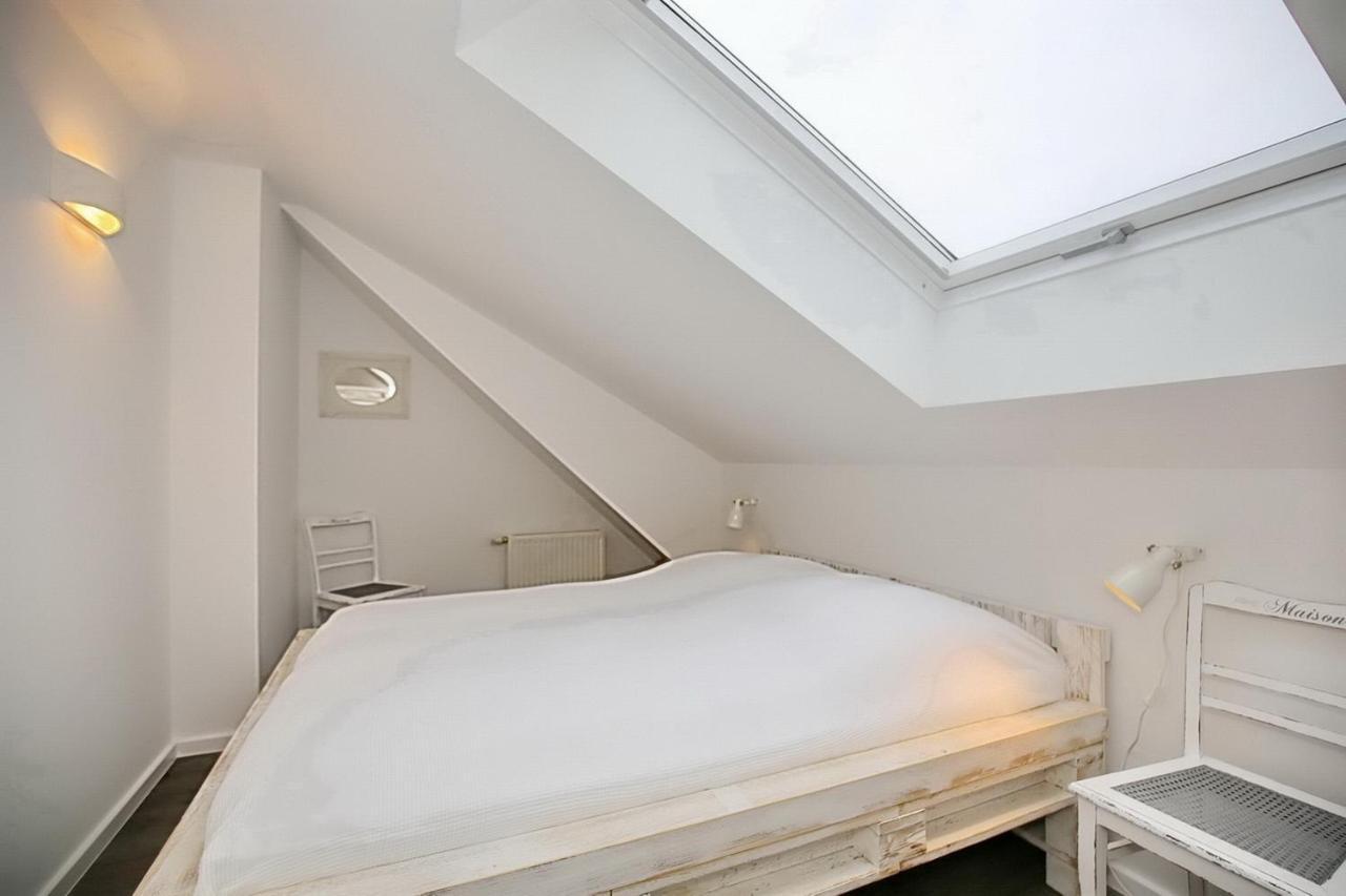 Papillon Wohnung 01-7 Boltenhagen  Esterno foto