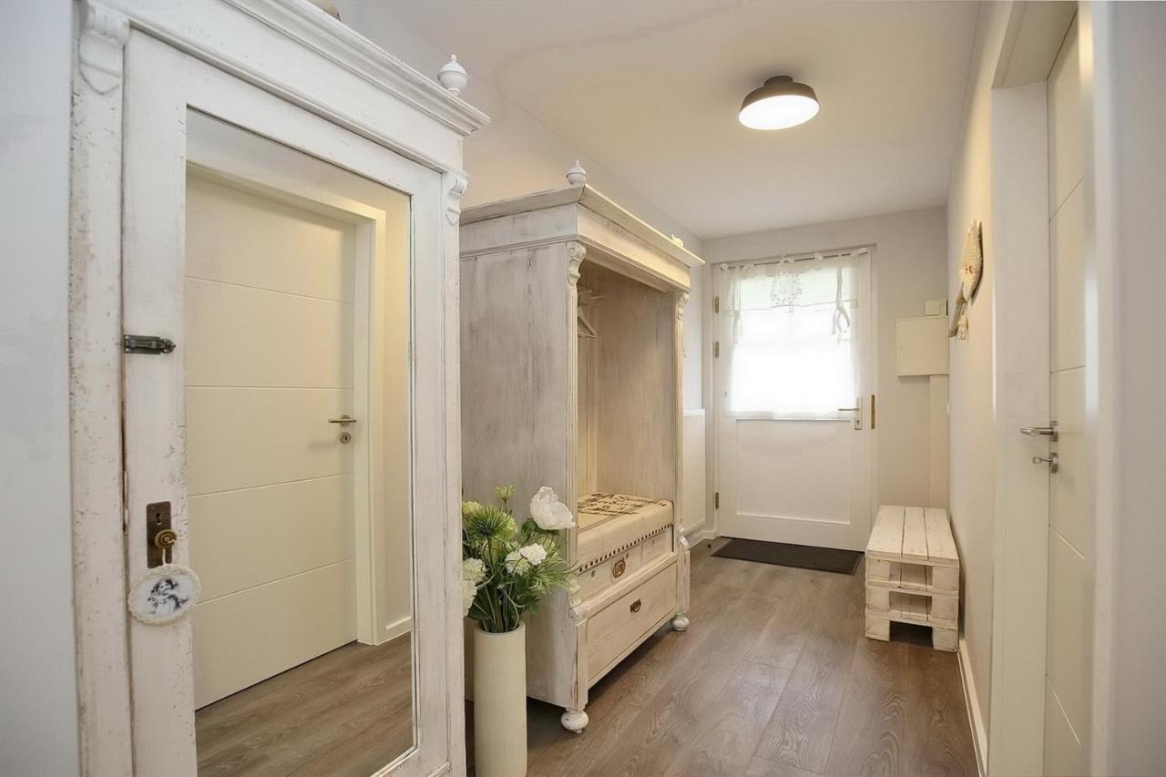 Papillon Wohnung 01-7 Boltenhagen  Esterno foto