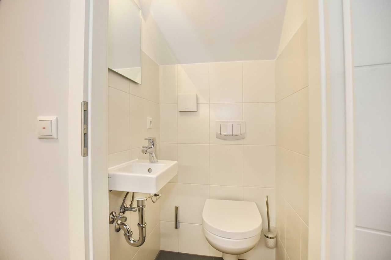 Papillon Wohnung 01-7 Boltenhagen  Esterno foto