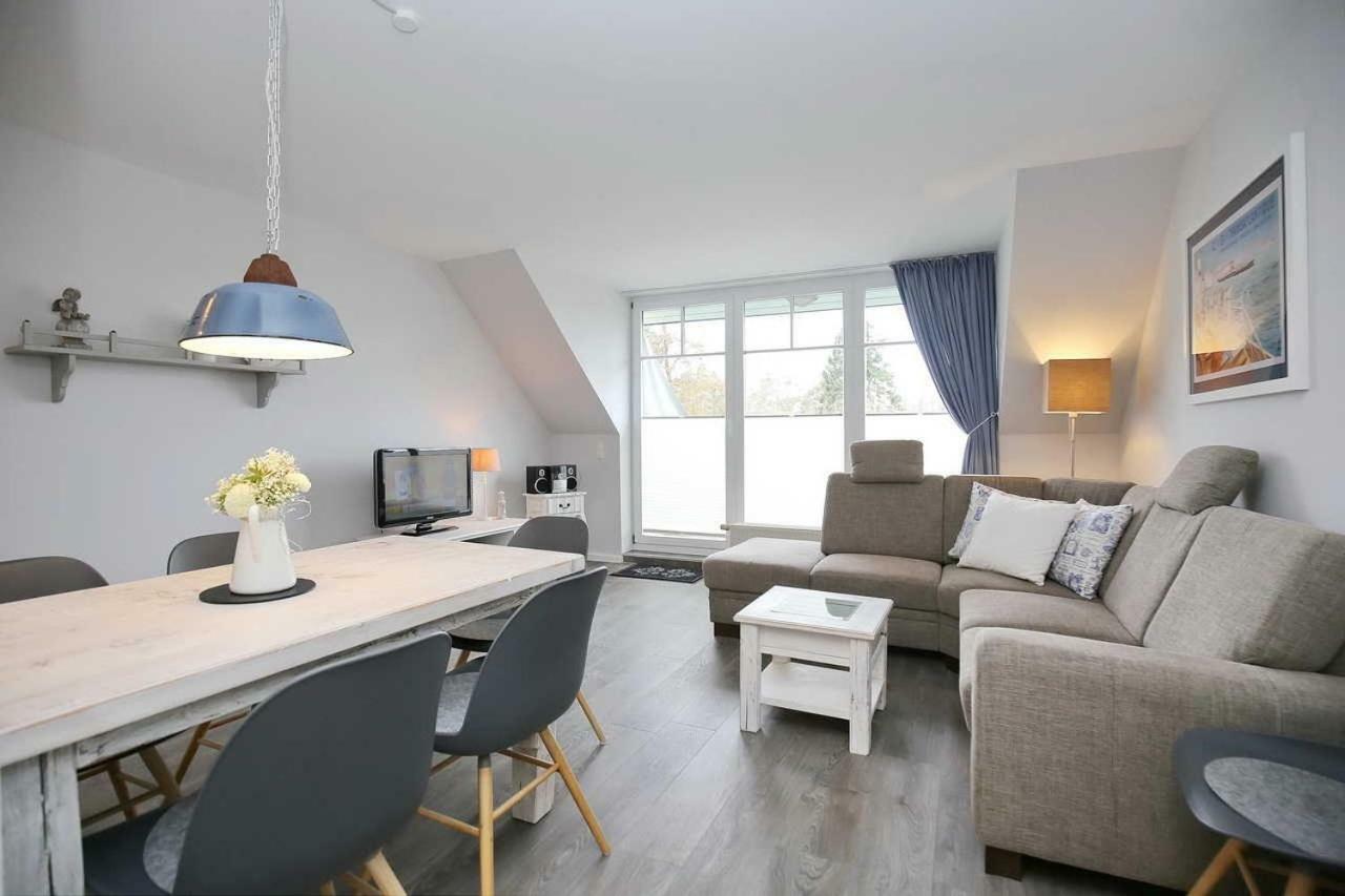 Papillon Wohnung 01-7 Boltenhagen  Esterno foto