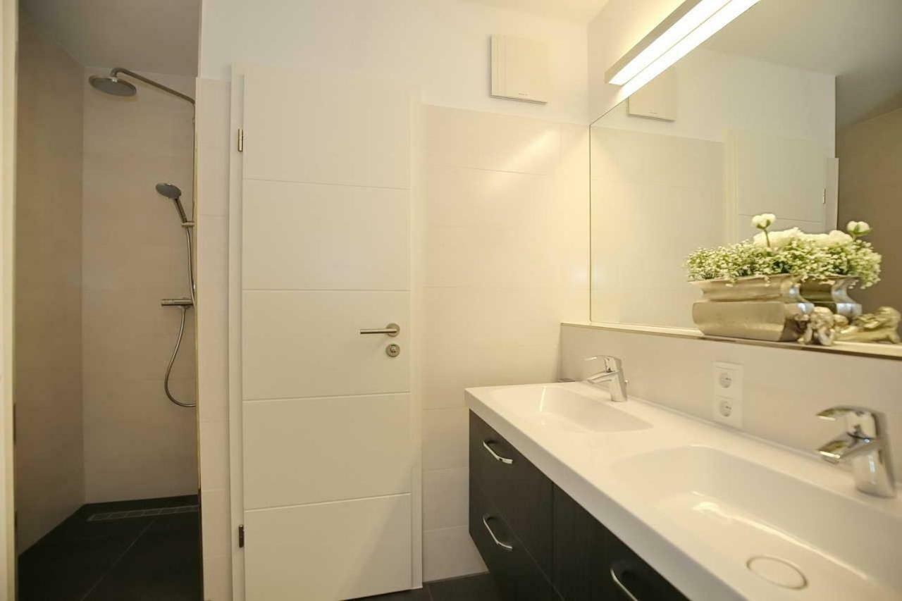 Papillon Wohnung 01-7 Boltenhagen  Esterno foto